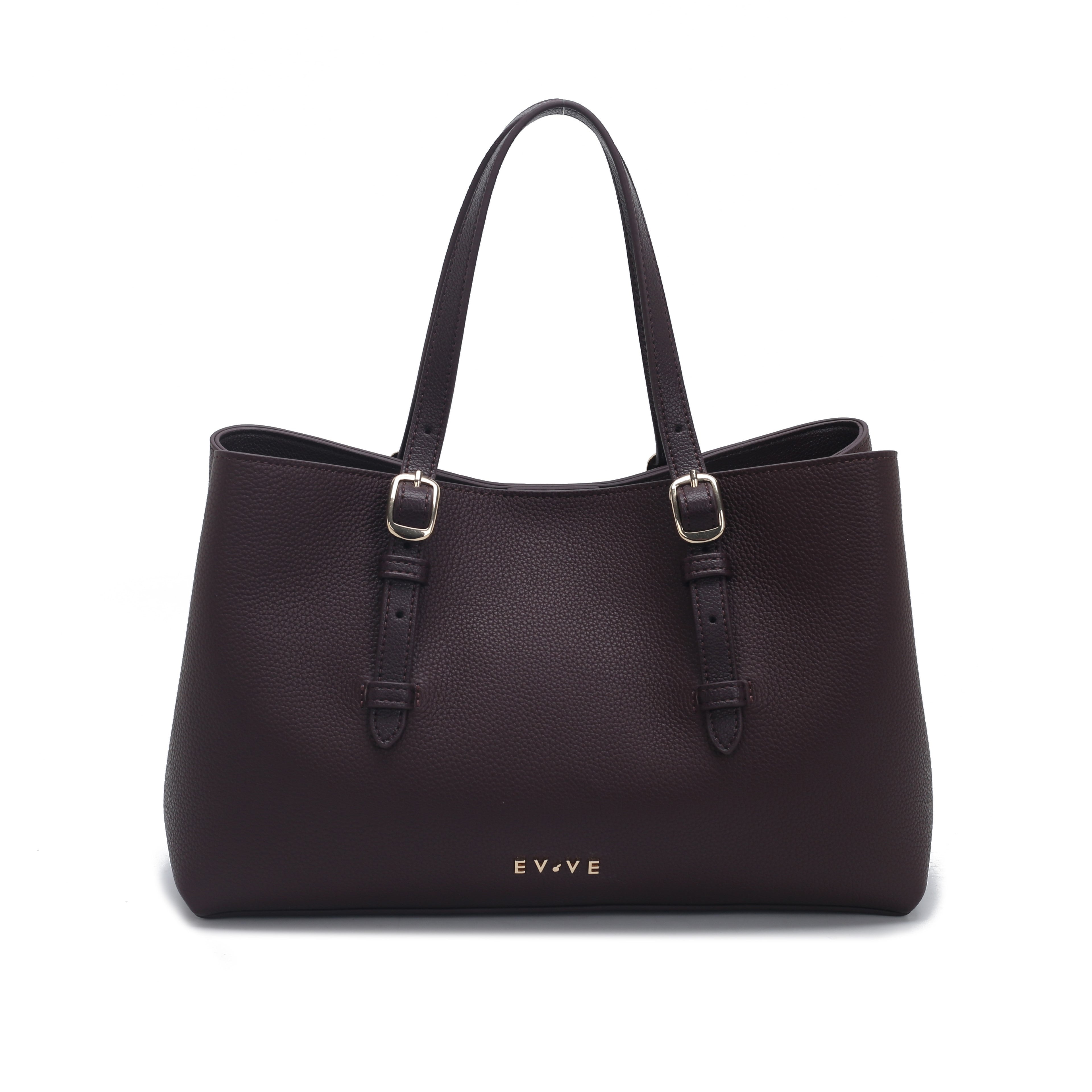 Genuine Leather HandBag Custom Brand Logo Drawstring Shoulder Hobo Handbag Factory OEM/ODM