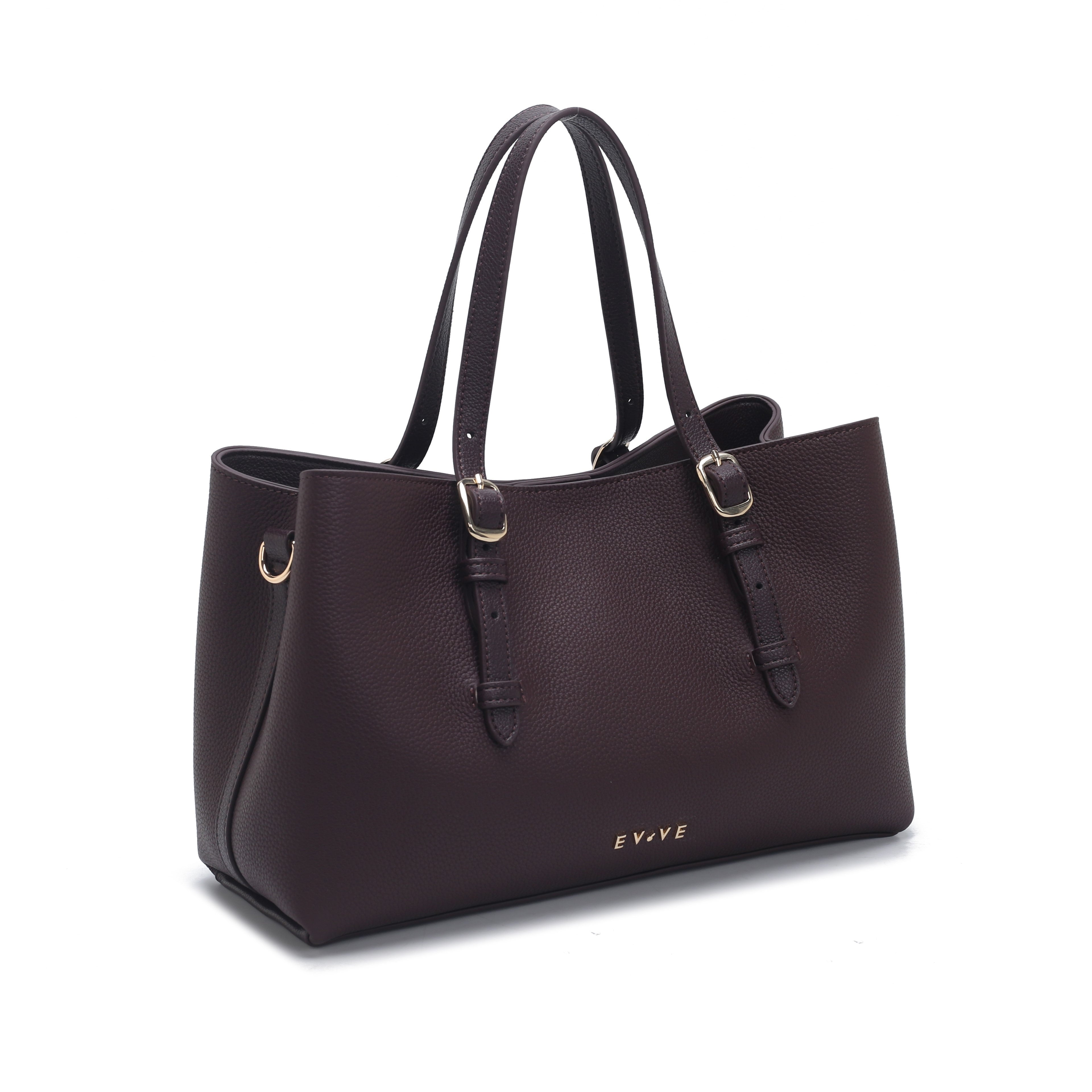 Genuine Leather HandBag Custom Brand Logo Drawstring Shoulder Hobo Handbag Factory OEM/ODM
